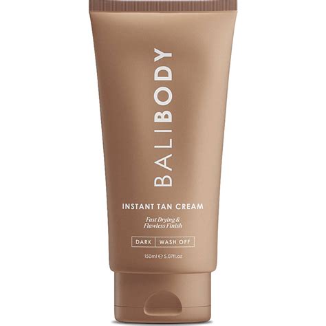 where to buy bali body instant tan